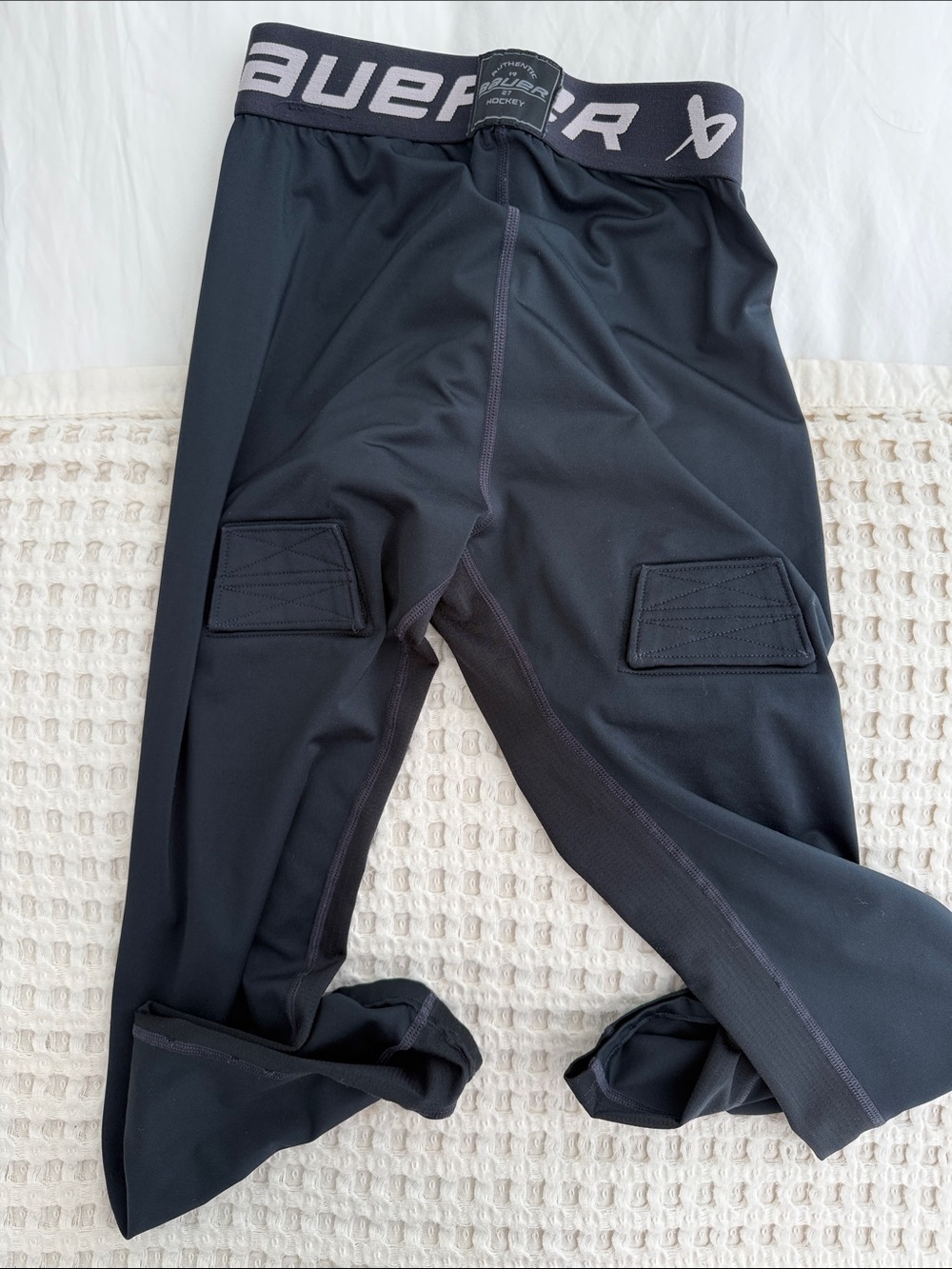 Bauer compression underpants Hockey - Picture 4 of 5